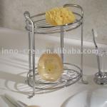 2 Tier Bath Shelf-