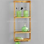 shower caddy/bathtub caddy made from Bamboo-SP927