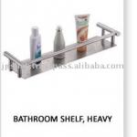 bathroom shelf- heavy