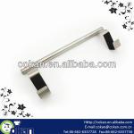 Single Tier Stainless Steel Towel Holder-CK-D003