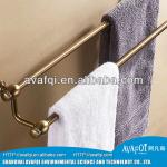 Hot sales ! Removable bathroom folding clothes &amp; towel drying rack