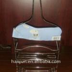 hanging shower caddy-