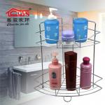 metal 2-tier bathroom rack&amp;YW201-YW201,yw201