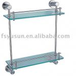 Glass Shelf;bathroom accessory-3302-2A,3302-2A/2B