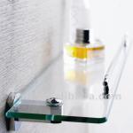 High Quality Glass Shelf Bathroom Shelf Glass Holder-HMT2891