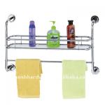 H3-0007 decorative wall shelf, shelf Wall,bathroom shelf-H3-0007-C