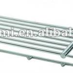 stainless steel towel shelf-HI-5221B