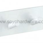 Soyo Hardware Stainless Steel 201/304/316 PSS/SSS Bathroom Hook