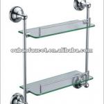 Bathroom shelves-B14-11