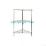 Bathroom Wire Shelves-HD-W018