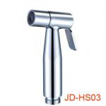stainless steel chrome spray gun price good.-JD-HS03