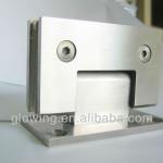 FA101 Stainless steel glass shower door hinge-FA101