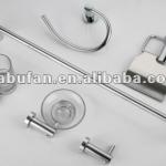 Bathroom hardware set 50800-50800