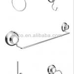Suction Stainless Steel Bathroom Accessories-735000