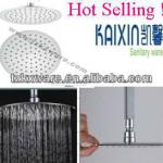KX-81-01 200mm Ultrathin Stainless steel Shower Head-KX-81-01
