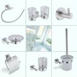 stainless steel bathroom accessories-250