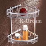 Triangle basket, Bathroom accessory-KD-12BA