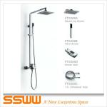 FT0327 Shower Head-FT0327