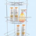 Fashionable Design Bathroom Shower rack-1436