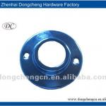 Straight shower rod flanges-DC-D6004