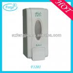 Hot Sell Refillable Wall Mounted Laundry Soap Dispenser 600ml-F1201