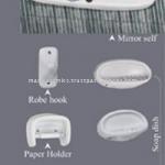 Bathroom Hardware Accessories-