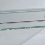 1958-03 glass shelf bathroom accessories foshan-1958-03