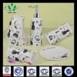 female series ceramic bathroom accesories-BR13161