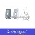 Bathroom Auto Liquid Soap Dispensers Infrared - Touchless-SK-ASD008