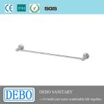 metal hardware bathroom accessories sets-DF5124