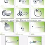 bathroom accessories set-76000