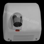 metal hand dryer-Aubo-600(W)