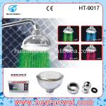 wholesale professional led light shower head-HT-9017