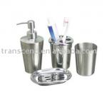 Bathroom Accessories Set-SH-501