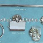 28800 zinc bathroom accessories set with high quality-28800