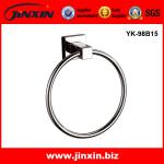 Stainless Steel Bathroom Towel Ring Bathroom Accessories-Stainless Steel Bathroom Towel Ring Bathroom Acces