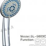 three function hand shower-SL-5603C