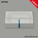 Bathroom accessory soap dish-BP0584