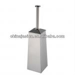 2012 Newest Metal Tolit brush Stainless steel-BW0007