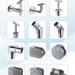 bathroom hardware-flat,33.7,38.1,42.4,48.3,50.8,60.3mm