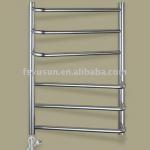 Wall hung Heated Towel Warmer;Heated Towel Rail;Towel Dryer-YW-22Y