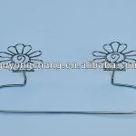 Double-Patter Towel Rack-YC3232