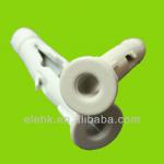 CN5085A Gray hollow nylon hammer plug drive anchor-CN5085A