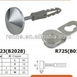 bathroom accessories,mirror clamp,mirror clip-R723(HOT)