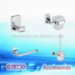 Hotel brass bathroom accessories-075230