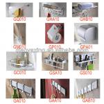 Top quality wholesale bathroom accessories set manufacturer-G-010