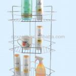 Fashionable Design Bathroom Corner rack-1434