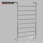 Dhexun-2013 Wall hung Electric Towel Rack;Steel Towel Rack;Heated Towel Rail-DBJ-C13041