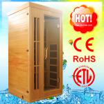 Home sauna cabin Detox GW-109-GW-109