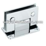 5mm Thick 90 Degree Square Shape Shower Hinge-SVA-222
